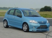 C3 (2002 - 2010)