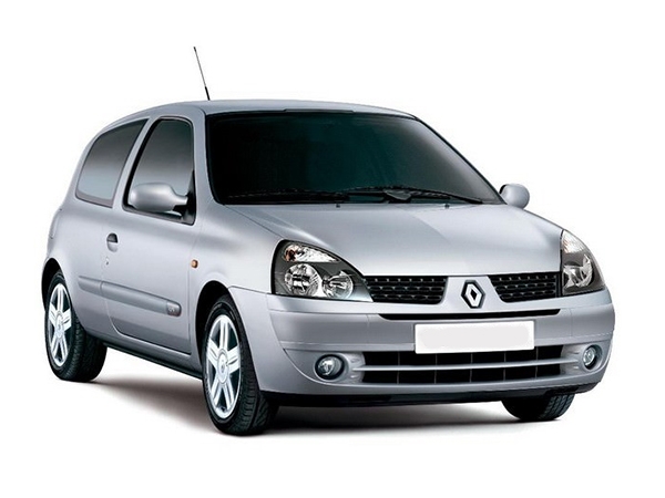 Clio 2003 - 2009