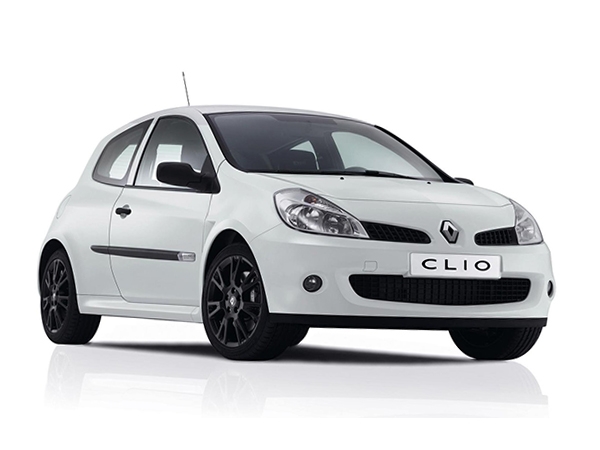 Clio 2005 - 2013