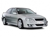 Sedan Sedan