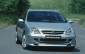 C5 (2001 - 2008) C5 (2001 - 2008)