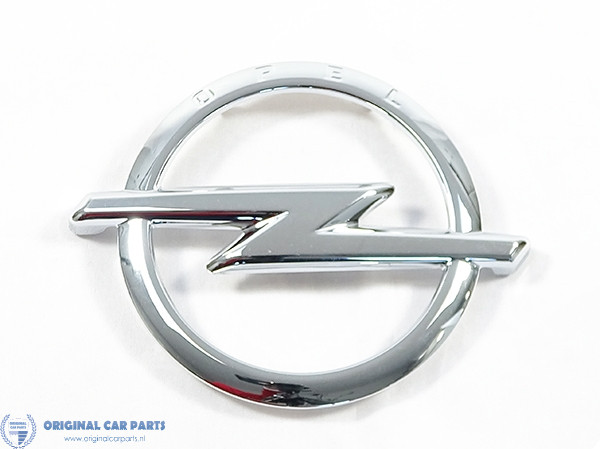 13266397 Opel Insignia logo