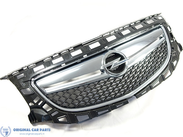 Opel Insignia OPC grille 13329521