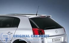 93199579 Opel Signum OPC-line dakspoiler