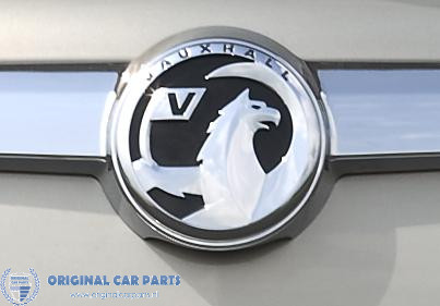 Vauxhall Insignia logo 13266396