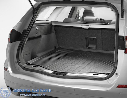 Ford 09/2014 - .. wagon voor bagageruimte - Original Car Parts