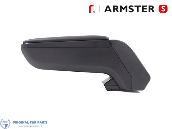 Vroeg Installeren Verzoekschrift Armsteun Seat Mii Armster S - Original Car Parts