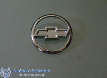 Chevrolet Corsa C logo 