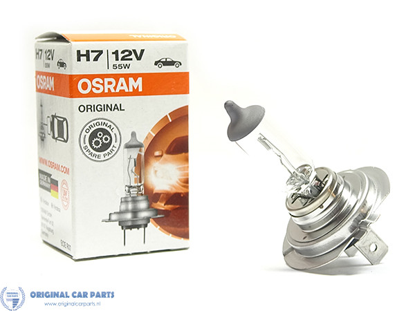 Autolamp H7 kopen? Bekijk hier!