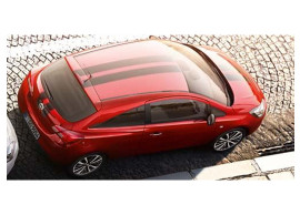 13450840 Opel Corsa E (3-drs) stickerset carbon-look