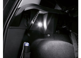 1488607 Ford Supplementary LED Interior Light