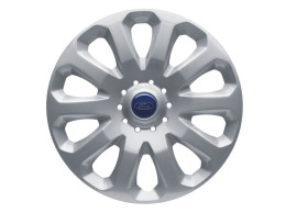 1558651 Ford Ka (09/2008 - 2016) wheel cover 15" 2008-2016