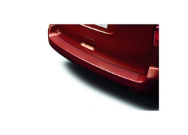 1614304980 Peugeot Expert (2016 - ..) laaddrempel beschermer transparant folie