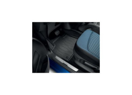 1637821780 Citroen Grand C4 SpaceTourer vloermatten rubber RIGHT HAND DRIVE