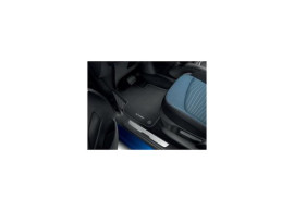 1637822180 Citroen C4 Picasso / SpaceTourer (2013 - 2021) vloermatten velours RIGHT HAND DRIVE