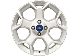 Ford-lichtmetalen-velg-16inch-5-spaaks-Y-design-Piste-White-1686968