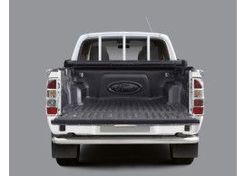 1709226 Ford Ranger (01/2006 - 2011 ) bed liner for Super Cab with sports bar