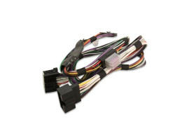 1748921 Ford STC EUROPE* ADAPTER WIRING FOR HANDS-FREE KIT