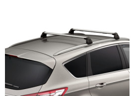 1854170 Ford S-MAX ROOF CROSS BARS, 2015 -