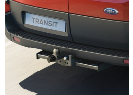 1855715 Ford Transit BRINK�* FIXED TOW BAR