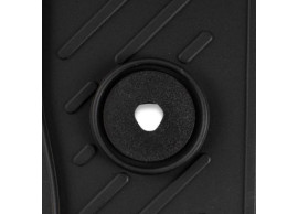 1874932 Ford B-MAX rubber floor mats front, black