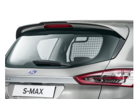 2038257 Ford S-MAX ROOF SPOILER