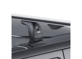2043202 Ford Transit / Tourneo Custom Thule�* ROOF BASE CARRIER FOOT PACK 751, 2012 - 2021