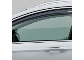 2104611 Ford ClimAir�* Windgeleiders, zijruit , voor vensters voordeuren, transparant