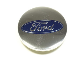 2108755 Ford Mondeo 2000 - 2007 naafkap chroom 63mm 1S7J-1000-AA