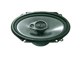 2110700 Ford FUSION & Tourneo COURIER PIONEER* LOUDSPEAKER TS-A 6834I