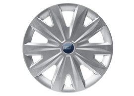 2196384 Ford Focus wheel cover 16", STYLE A2