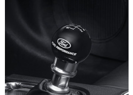2215886 Ford Mustang PERFORMANCE SHIFT KNOB WITH FORD PERFORMANCE LOGO