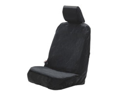 2326826 Ford HDD* Stoelhoes Voor passagiersstoel, zwart