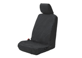 2326832 Ford HDD* Stoelhoes Voor passagiersstoel, zwart