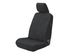 2326834 Ford HDD* Stoelhoes Voor neerklapbare passagiersstoel, zwart