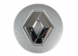 8200043899 Renault naafkapje grijs 57mm