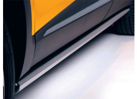 8201542135 Renault Captur (2013 - 2019) Styling Bars