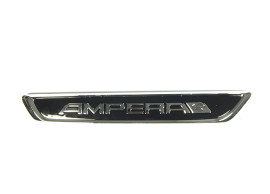 94553831 Opel Ampera-E embleem voorscherm links