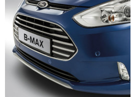 Ford-B-MAX-2012-2018-skid-plate-voorbumper-Zilver-1847609