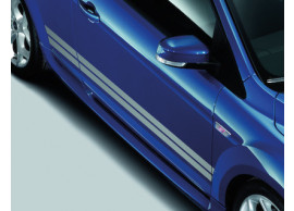 Ford-Focus-01-2008-2010-hatchback-GT-stripingset-Performance-Blue-5-drs-1386174
