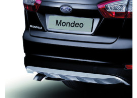 Ford-Mondeo-09-2010-08-2014-achterbumperdiffuser-zilver-1762782