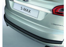 Ford-S-MAX-03-2010-12-2014-ClimAir-bumperbeschermer-voorgevormd-zwart-1714942