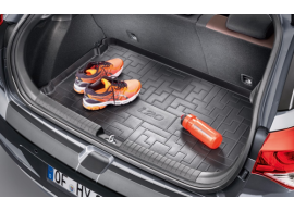 Hyundai i20 Active (2016 - .. ) kofferbescherming C8122ADE10
