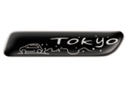 Fiat-500-badge-zwart-Tokio-met-zilver-motief-71805583