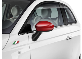 Fiat-500-spiegelkappen-rood-71807485