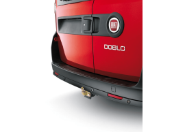 Fiat Doblo 2010 - 2015 trekkogel - voor natural power-versie 51891817
