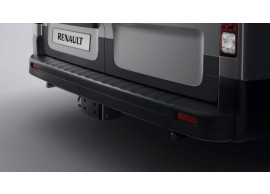 Renault Trafic 2014 - .. klapdeuren beschermer 8201403828