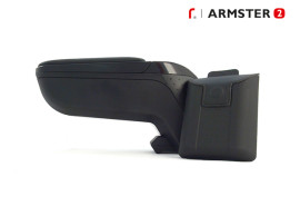 Armsteun Ford Puma (2020 - ..) Armster 2 zwart (incl. USB+AUX aansluiting) V01532