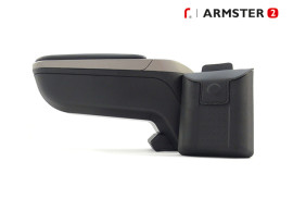 Armsteun Suzuki Swift 2005-2011 Armster 2 zwart/grijs V00349 / 5998202603493