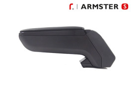 V00993 Armsteun Dacia Duster (2018 - ..) Armster S zwart